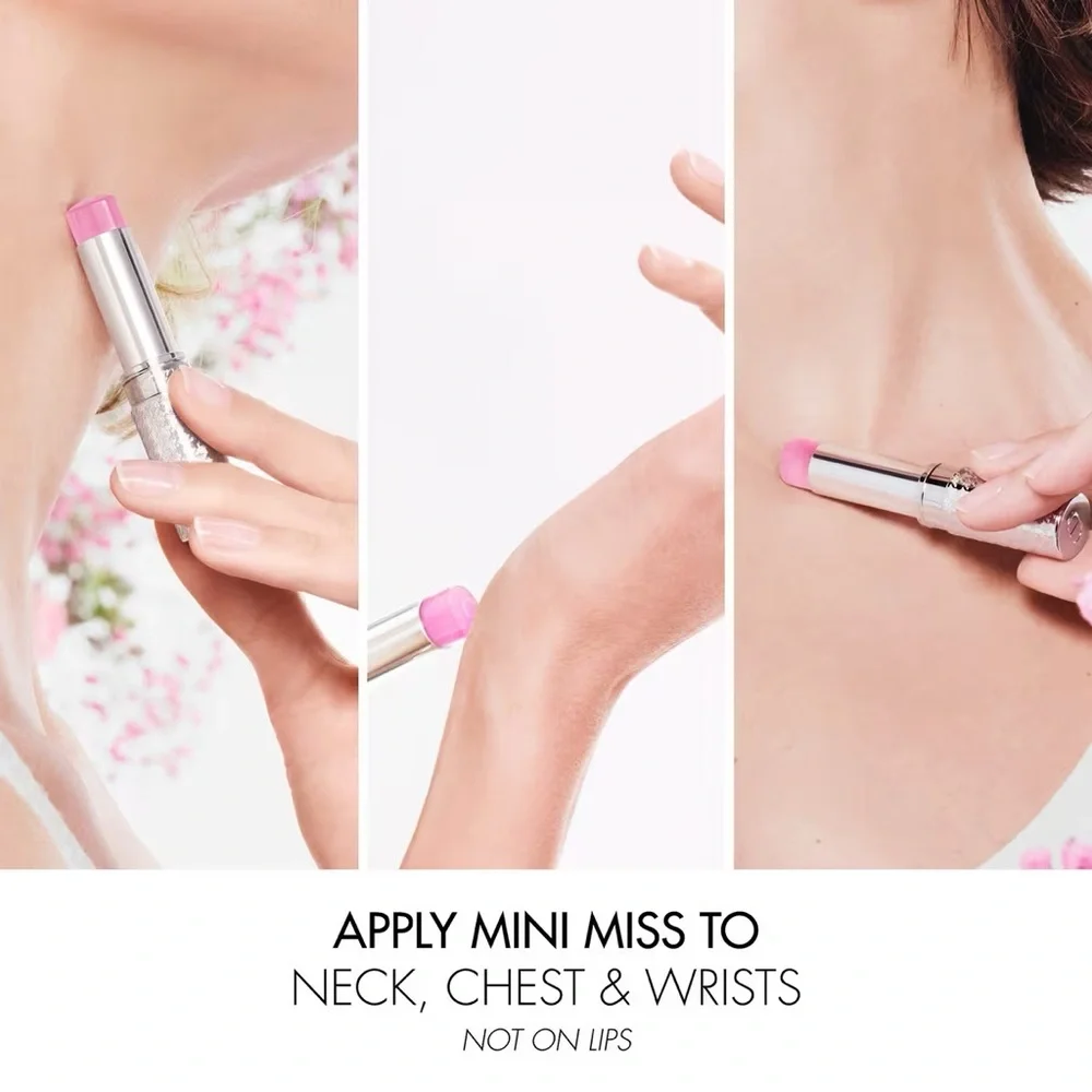 Dior Miss Dior Mini Miss Blooming Bouquet Solid Perfume - Picture 4 of 10